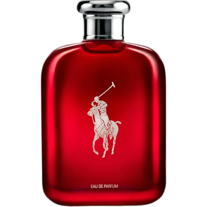 Image of Polo Red fragrance